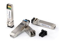 1550nm 10GBASE-ER CISCO Compatible SFP+ Optical Transceiver For SMF SFP-10G-ER