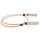 10G SFP+ Active Optical  Cable (AOC) , 1-meter