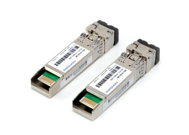 10km 1310nm 10G SFP+ LR Optical Modules