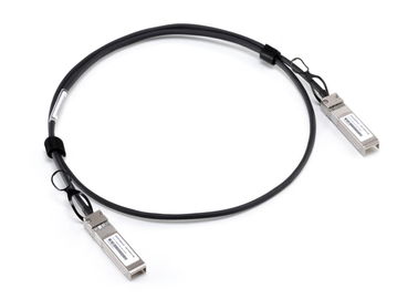 7M السلبي 10G سفب + مباشرة إرفاق كابل / تويناكس إيثرنت النحاس كابل