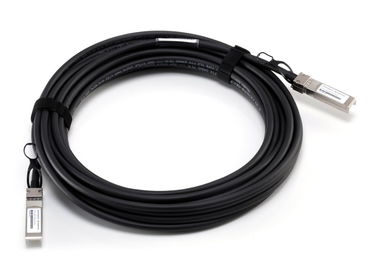 7M السلبي 10G سفب + مباشرة إرفاق كابل / تويناكس إيثرنت النحاس كابل