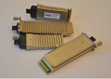 9.95G CWDM 10G X2 Fiber Optic Module