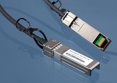 7M السلبي 10G سفب + مباشرة إرفاق كابل / تويناكس إيثرنت النحاس كابل