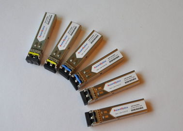 FP / PIN Video SFP Transceiver